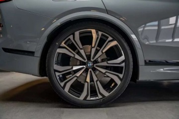 BMW X7 2026 BMW X7 xDrive 40d 352KM Duzy rabat Dowolna konfiguracja Polski salon, zdjęcie 17