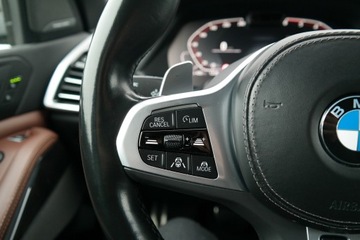 BMW X5 G05 SUV 3.0 30d 286KM 2023 BMW X5 BMW X5 xDrive30d M Sport PPF HAK Panorama A, zdjęcie 19