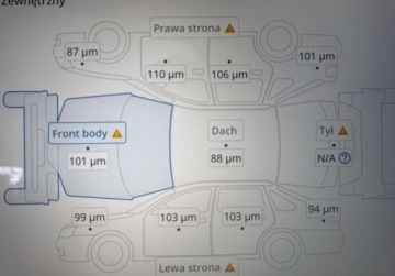 Opel Zafira C Tourer 1.6 CDTI ECOTEC 136KM 2014 Opel Zafira bezwypadek1wlascicielorg lakierBIZNES EDITIONbordo perlajak no, zdjęcie 8