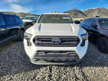 Toyota Tacoma II 2025 Toyota Tacoma SR 2025 2.4 Benzyna 228KM, zdjęcie 5