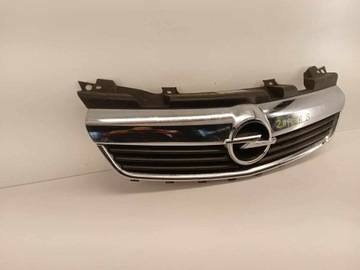 MASKA MŘÍŽKA CHLADIČ OPEL ZAFIRA B 05-11