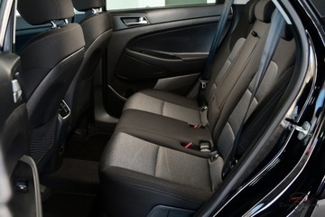 Hyundai Tucson III SUV Facelifting 1.6 GDi 132KM 2020 Hyundai Tucson 1.6 GDI Led Climatronic Navi Drive Mode Tempomat Kamera PDC, zdjęcie 18