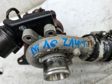 HYUNDAI I20 KIA RIO III 1.1 CRDI TURBO 28201-2A081