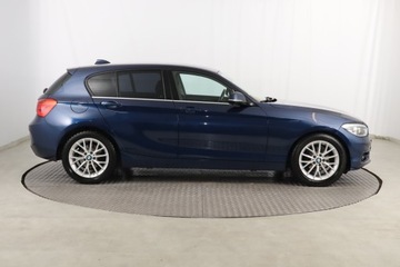 BMW Seria 1 F20-F21 2018 BMW 1 118i, Salon Polska, Automat, Navi, Klima, zdjęcie 5