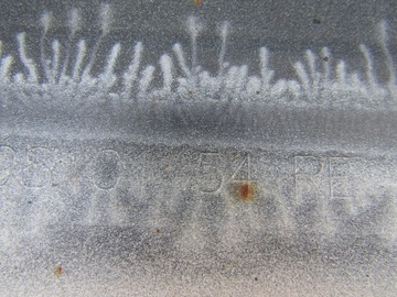 PRÓG LISTWA MERCEDES A-KLASA W176 A45 AMG PRAWA