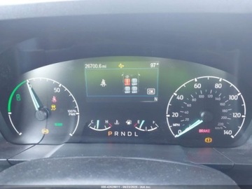 Ford Maverick II 2022 Ford Maverick XL, 2022r., 2.5L 2.5 Benzyna 162KM, zdjęcie 8