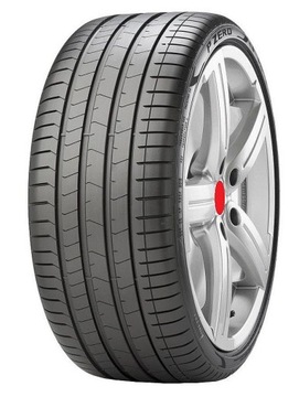 2x opony P Zero L.S. 255/35R19 96Y XL AO FR!