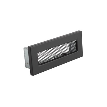 KRATKA WENTYLACYJNA OSŁONOWA DO KANAŁU 200x90mm