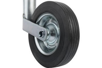 Опорное колесо для прицепа LB 48 Unitrailer