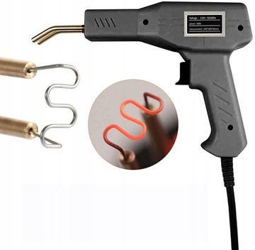 ПАЯЛЬНИК БАМПЕРНЫЙ ДЛЯ РЕМОНТА СВАРОЧНОГО АППАРАТА