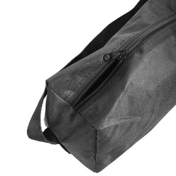 Pokrowiec na statyw Torba do przechowywania z tkaniny Oxford o wymiarach 70x10x10 cm