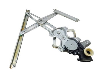 MECHANIZMUS OKNO LEVÝ PŘEDNÍ EVROPA 85702-02020 961919-100 TOYOTA AURIS I