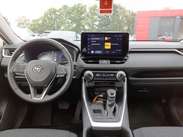Toyota RAV4 V 2024 Toyota RAV4 2.5 Hybrid Comfort 4x2 V (2018-) 2.5 H, zdjęcie 13