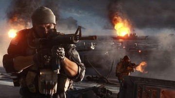 КОД КЛЮЧА ДЛЯ ИГРЫ BATTLEFIELD 4 XBOX ONE SERIES X|S
