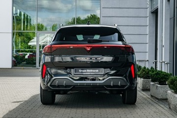 Cupra Terramar SUV 1.5 eTSI 150KM 2025 Cupra Terramar 1.5 e-TSI 150 KM DSG, zdjęcie 9