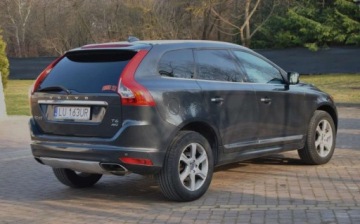 Volvo XC60 I SUV Facelifting 3.0 T6 304KM 2014 Volvo XC 60 GWARANCJA, 3.0 Benzyna T6 304KM, 4x4, Automat, Bardzo maly prz, zdjęcie 2