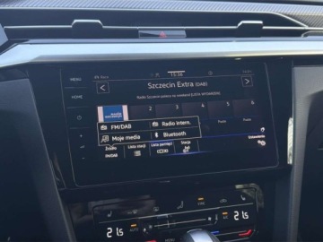 Volkswagen Arteon Shooting Brake R 2.0 TSI 320KM 2024 Volkswagen Arteon Shooting Brake TSI 4Motion 320KM R Martwe pole Harman, zdjęcie 25