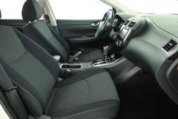 Nissan Pulsar 1.2 DIG-T 115KM 2015 Nissan Pulsar 1.2 DIG-T, Automat, Navi, Klima, zdjęcie 6