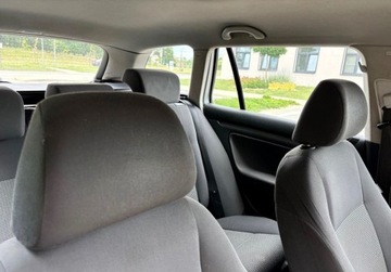 Volkswagen Golf VI 2009 Volkswagen Golf 1.9 TDI DSG Autommat klimatronik Zadbany Zamiana 1.9, zdjęcie 12