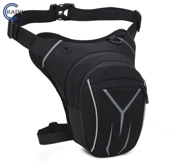 НАСТЕННАЯ СУМКА KADY ДЛЯ МОТОЦИКЛА НА БЕДРО SANIT