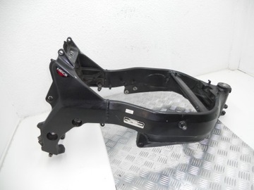 HONDA CBR 1100 XX FRAME + КОМПЛЕКТ ДОКУМЕНТОВ 1997 г.в.