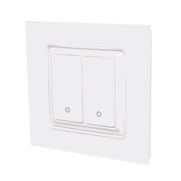 Контроллер рольставней для маркиз Shelly Plus 2PM WiFi