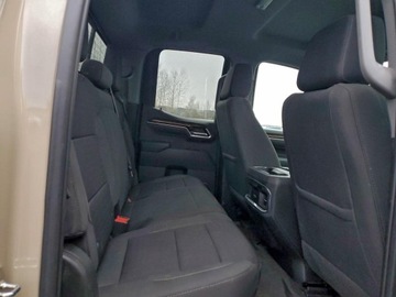  GMC Sierra K1500 Elevation 2023 5.3l 5.3 Benzyna 355KM, zdjęcie 10