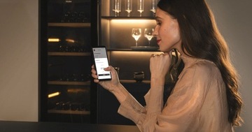 Холодильник для вина HAIER HWS77DGAU1