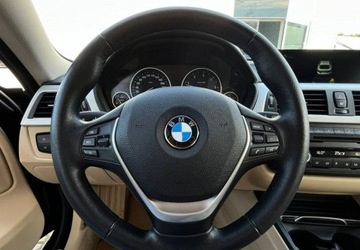 BMW Seria 4 F32-33-36 Coupe 420d 190KM 2016 BMW Seria 4 Automat Skora Navi Bi-Xenon Szyberdach 190 PS FV23, zdjęcie 20