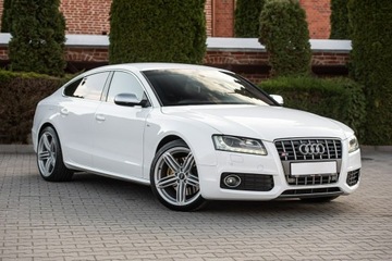 Audi A5 8T 2011 Audi S5 Sportback FV23% ! Serwisowana ! Zadbana !, zdjęcie 19