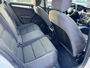 Audi A5 8T Cabrio Facelifting 2.0 TDI 177KM 2012 Audi A5 Sportback LIFT Xenon Navi PDC Gwarancja, zdjęcie 12