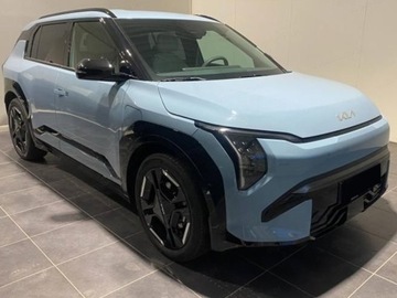 Kia 2024 Kia Pozostałe 81.4kWh GT Line Suv 204KM 2024, zdjęcie 1