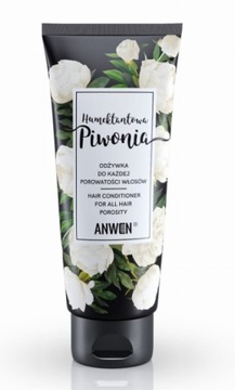 ANWEN HUMEKTANTOWA PIWONIA ODŻYWKA 200ML