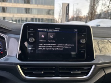 Volkswagen T-Roc I SUV Facelifting 1.5 TSI ACT 150KM 2024 Volkswagen T-Roc 1.5 TSI 150KM DSG Pakiet Comfort,, zdjęcie 15