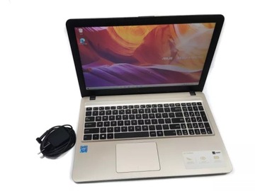 LAPTOP ASUS R540MA-GQ281T +ZAS