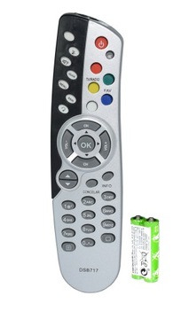 PILOT DO POLSAT ECHOSTAR DSB717
