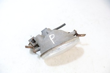 HALOGEN PRAVÝ HONDA JAZZ II