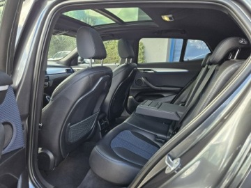 BMW X2 F39 2018 BMW X2 2,0 diesel 150KM m-pakiet automat, zdjęcie 5
