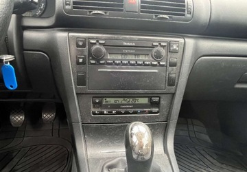 Skoda Superb I 2.0 115KM 2004 Skoda Superb Zarejestrowany - GAZ - Nowa butla 2.0 BenzynaLPG 116KM, zdjęcie 19