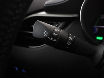 Toyota C-HR I Crossover Facelifting 2.0 Hybrid Dynamic Force 184KM 2023 Toyota C-HR FV23% full LED navi klima auto kamera, zdjęcie 34