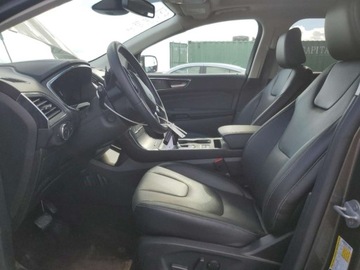 Ford Edge II 2020 Ford Edge Titanium 2020 2.0l 2.0 Benzyna 250KM, zdjęcie 4