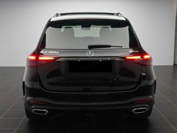 Mercedes GLE V167 SUV Facelifting 3.0 450d 367KM 2026 MERCEDES-BENZ GLE 450 d 4-Matic AMG Line 3.0 (367KM) 2026, zdjęcie 6