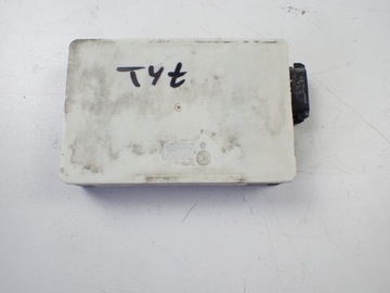 РАДАРНЫЙ МОДУЛЬ КОНТРОЛЛЕР MERCEDES S500 W221 A0025409117