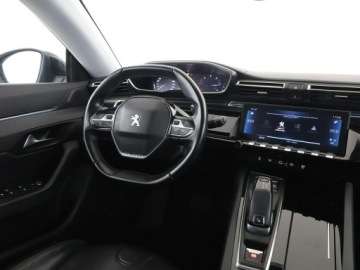 Peugeot 508 II 2019 Peugeot 508 Automat Skóra Navi Czujniki, zdjęcie 15