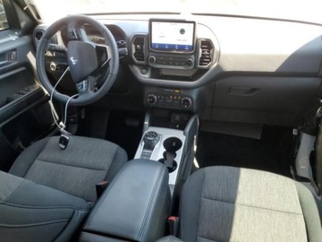 Ford 2022 Ford Bronco Ford Bronco Sport Big Bend 4x4, od ubezpieczalni 1.5 Benzyna, zdjęcie 6
