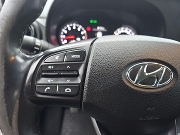 Hyundai i10 III Hatchback 1.2 MPI 84KM 2021 Hyundai i10 Polski Salon | Pierwszy właściciel | F, zdjęcie 12