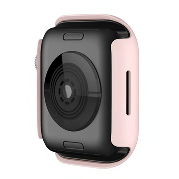 SPACECASE ETUI + SZKŁO CASE DO APPLE WATCH 7 41MM