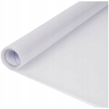 Folia matowa gotowa 200 x 58 cm
