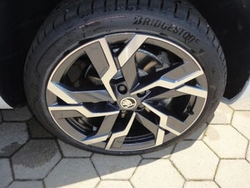 Skoda Karoq Crossover Facelifting 2.0 TSI 190KM 2025 SKODA Karoq Sportline 2.0 TSI DSG 4x4 190KM, zdjęcie 12