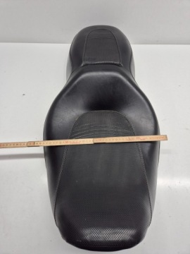Harley Davidson Electra Glide (03) CHANNEL SEAT